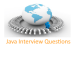 Java Web Development Interview questions